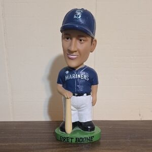 Mariners Bret Boone Bobblehead